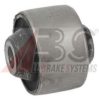 A.B.S. 270119 Control Arm-/Trailing Arm Bush